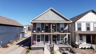 1127 S Minton Rd Unit A, Independence, MO 64056