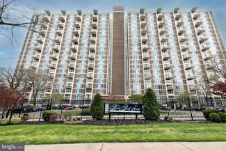3600 Conshohocken Ave Unit 705, Philadelphia, PA 19131