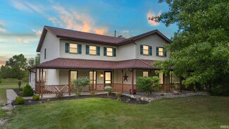 5551 County Road 31, Auburn, IN 46706