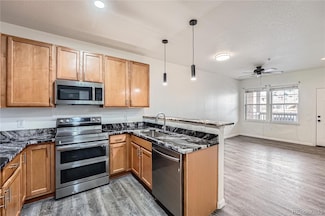 16312 E Fremont Ave Unit 2, Aurora, CO 80016