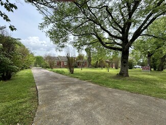 1808 Manchester Ave, Nashville, TN 37218