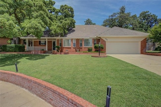 4973 NW 31st Terrace, Oklahoma City, OK 73122