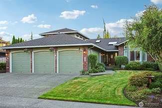 15406 72nd Dr SE, Snohomish, WA 98296