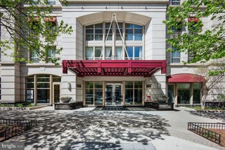888 N Quincy St Unit 508, Arlington, VA 22203