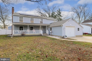 1217 Forge Rd, Cherry Hill, NJ 08034