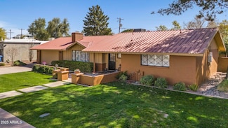 325 E Aepli Dr, Tempe, AZ 85282