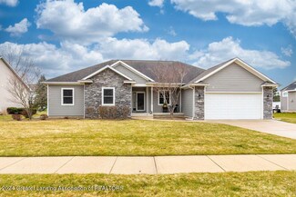 4325 Chancellor Dr, Dewitt, MI 48820