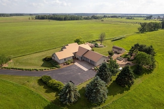 N10409 Hiline Ave, Spencer, WI 54479