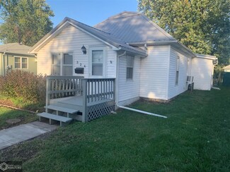 524 Minnesota St, Ottumwa, IA 52501