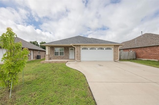 6100 SE 7th St, Midwest City, OK 73110