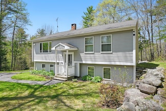 15 Northwood Ct, Wiscasset, ME 04578