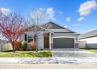 6737 S Donaway Ave, Kuna, ID 83642