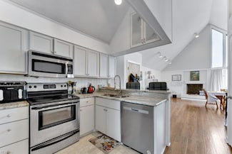 696 Mowbray Arch Unit 650, Norfolk, VA 23507