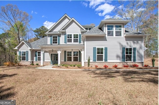165 W Lake Blvd, Carrollton, GA 30116
