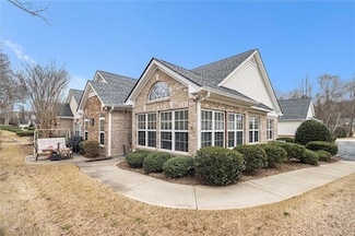 4809 Shae Ct, Powder Springs, GA 30127