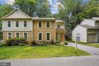 10024 Wood Sorrels Ln, Burke, VA 22015