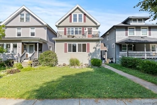 255 Saranac Ave Unit 4, Buffalo, NY 14216