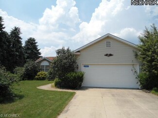 4945 Darlington Ave NW, Canton, OH 44718