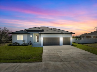 14681 Keystone Blvd, Port Charlotte, FL 33981