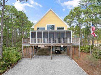 6917 Palmetto Dr, Gulf Shores, AL 36542