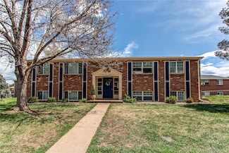 2350 S Linden Ct, Denver, CO 80222