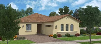 4307 E Jesse St, Gilbert, AZ 85295