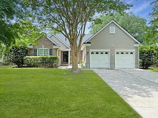 1317 Wild Olive Dr, Mount Pleasant, SC 29464