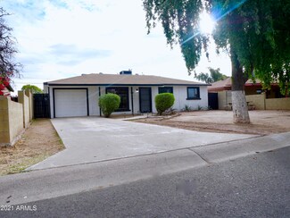 6111 N 31st Dr, Phoenix, AZ 85017