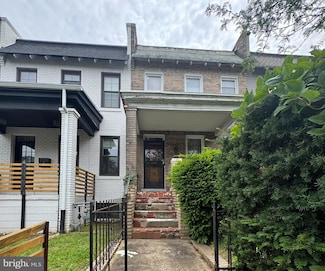 327 Bryant St NE, Washington, DC 20002
