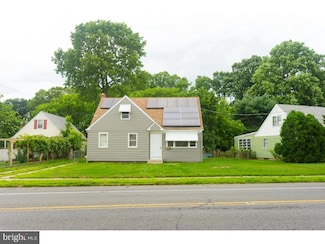 167 South Ave, Mount Holly, NJ 08060