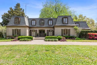 105 Tanglewood Dr, Lafayette, LA 70503