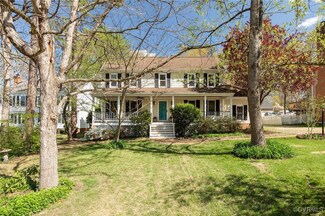 2103 Stonehollow Rd, Henrico, VA 23238