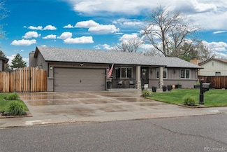 8151 S Marshall Ct, Littleton, CO 80128