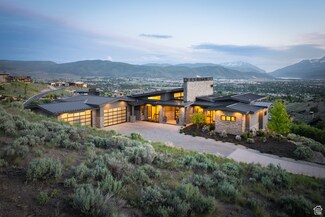 1703 N Chimney Rock Rd Unit 532, Heber City, UT 84032