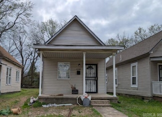 1220 W 11th St, North Little Rock, AR 72114