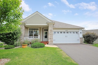 15076 Dutchman Way, Saint Paul, MN 55124