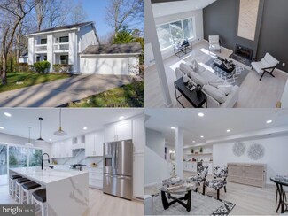 10517 Indigo Ln, Fairfax, VA 22032