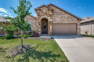217 Oldcastle Way, Haslet, TX 76052