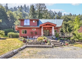 19248 S Lais Rd, Molalla, OR 97038