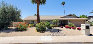4617 E Emile Zola Ave, Phoenix, AZ 85032