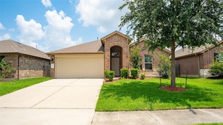 2914 Canadian Goose Ln, Baytown, TX 77521