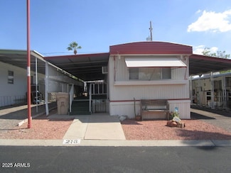 10401 N Cave Creek Rd Unit 216, Phoenix, AZ 85020