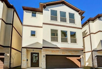 5433 Kiam St Unit B, Houston, TX 77007