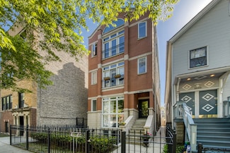 3047 N Racine Ave Unit 3, Chicago, IL 60657