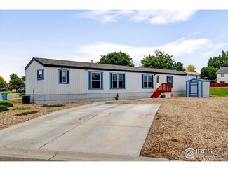 3013 Foxtail Ln Unit 445, Evans, CO 80620