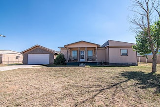 1213 W County Road 125, Midland, TX 79706