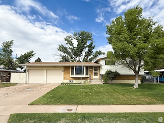 5055 S 2325 W, Roy, UT 84067