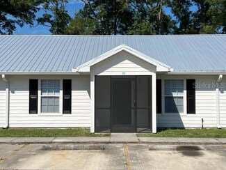 1439 N Paris St Unit 1439 Unit C, Bell, FL 32619