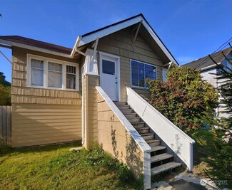 1314 Cherry St, Aberdeen, WA 98520