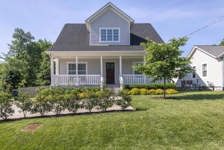 523 Raymond St, Nashville, TN 37211